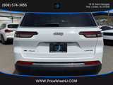 Used 2021 Jeep Grand Cherokee L Limited image 5