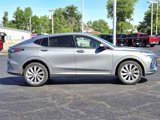 New 2025 Buick Envista Avenir image 2