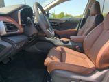 New 2025 Subaru Outback Touring image 2