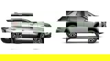 New 2026 Chevrolet Equinox LT image 5