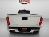 Used 2022 Chevrolet Colorado LT w/ Fleet Safety Package image 3