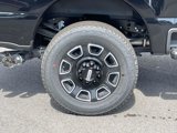 New 2025 Ford F350 Platinum image 3
