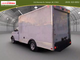 Used 2018 Chevrolet Express 3500 w/ Driver Convenience Package image 3
