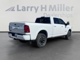 New 2025 RAM 2500 Limited image 5