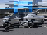 New 2025 Chevrolet Silverado EV RST image 2