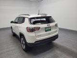 Used 2019 Jeep Compass Limited w/ Safety & Security Group image 5