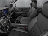 New 2026 Chevrolet Silverado EV LT image 6
