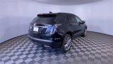 New 2025 Cadillac XT5 Sportv w/ LPO, Floor Liner Package image 3