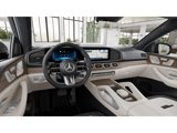 New 2025 Mercedes-Benz GLE 63 AMG S image 3