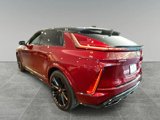New 2026 Cadillac Lyriq V image 3