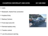 New 2026 Chevrolet Silverado EV LT w/ Premium Package image 2