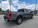 New 2025 Ford F250 Lariat w/ Lariat Ultimate Package image 5