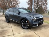 Used 2024 Kia Sportage SX image 1