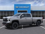 New 2025 Chevrolet Silverado 2500 LT w/ Trail Boss Package image 2