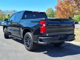 New 2026 Chevrolet Silverado 1500 High Country w/ Midnight Edition image 4