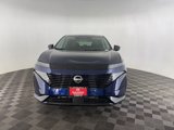 New 2025 Nissan Murano Platinum image 2