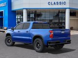 New 2025 Chevrolet Silverado 1500 ZR2 image 3