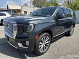 Used 2021 GMC Yukon Denali w/ Denali Premium Package image 3