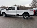 New 2025 Ford F250 XLT w/ FX4 Off-Road Package image 3