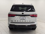 New 2025 Toyota Sequoia SR5 image 6