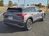 New 2025 Chevrolet Blazer EV LT image 3
