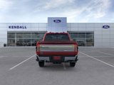 New 2025 Ford F250 King Ranch w/ Chrome Package image 5
