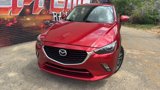 Used 2016 MAZDA CX-3 Grand Touring image 3