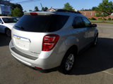 Used 2016 Chevrolet Equinox LT w/ Convenience Package image 5