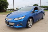 Used 2018 Chevrolet Volt LT w/ Comfort Package image 2