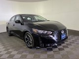 New 2025 Nissan Sentra SV w/ All-Weather Package image 2