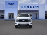New 2025 Ford F150 Platinum w/ Equipment Group 703A Plus image 2