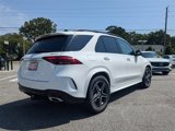 New 2025 Mercedes-Benz GLE 450 4MATIC image 4