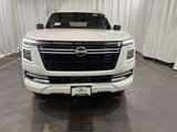 New 2026 Nissan Armada Platinum w/ Convenience Package image 6