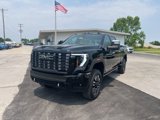 Used 2025 GMC Sierra 2500 Denali Ultimate image 2