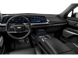 New 2026 Cadillac Vistiq Sport image 4