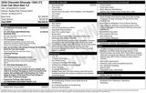 New 2026 Chevrolet Silverado 1500 LTZ w/ LTZ Premium Package image 2