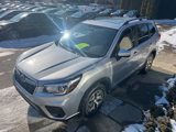 Used 2020 Subaru Forester Premium image 4