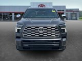 New 2025 Toyota Sequoia 4WD image 2