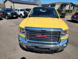 Used 2018 GMC Sierra 2500 SLE w/ HD SLE Preferred Plus Package image 5