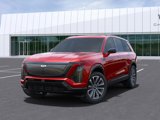 New 2026 Cadillac Vistiq Sport w/ LPO, Floor Liner Package image 6