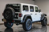 New 2025 Jeep Wrangler Unlimited Rubicon w/ XTREMEE 35" Tire Package image 6