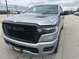 New 2025 RAM 1500 Laramie w/ Night Edition image 2
