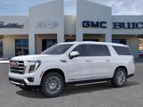 New 2025 GMC Yukon XL Elevation image 2