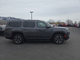 Used 2024 Jeep Wagoneer Series III image 4