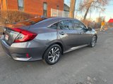 Used 2017 Honda Civic EX image 4