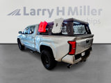 New 2025 Toyota Tacoma SR5 image 3