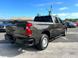 Used 2021 Chevrolet Silverado 1500 W/T w/ WT Value Package image 6