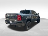 New 2025 RAM 1500 RHO w/ RHO Level 1 Equipment Group image 3