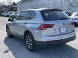 Used 2024 Volkswagen Tiguan S image 6