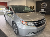 Used 2016 Honda Odyssey Touring Elite image 2